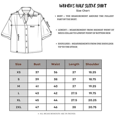 My Western Women's Oversized Shirt My Western